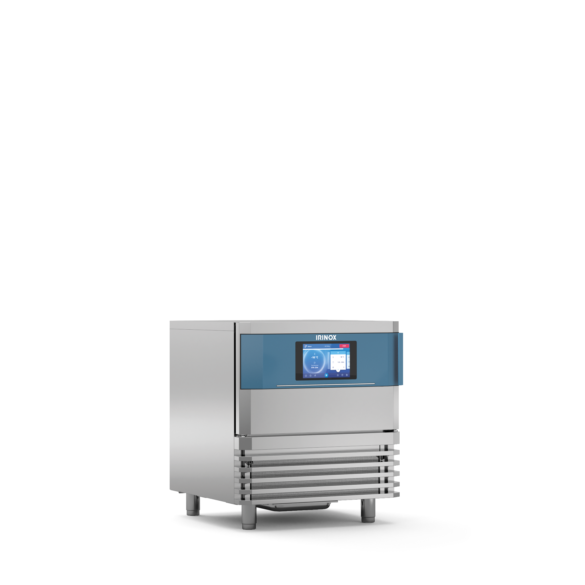 <div class='lum-box'><h4 class='fontColor_blue lum-font-size'>MF NEXT S</h4></div><div class='lum-font-cnt'>加熱できるブラストチラー＆ショックフリーザーです。再加熱しても「ふっくら美味しいごはん」を再現。
前日に皿盛り▶翌朝出勤時に再加熱終了。早朝の人手不足解消！　</div>