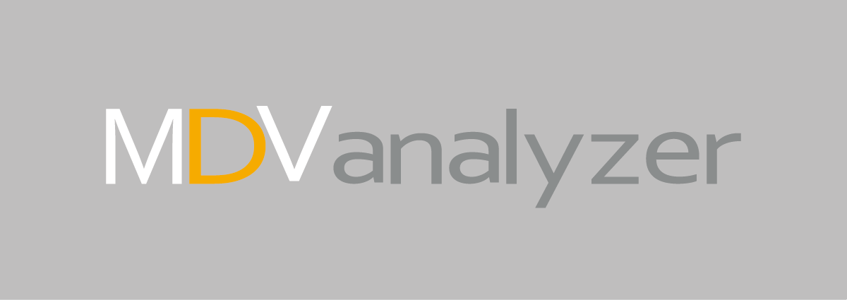 <div class='lum-box'><h4 class='fontColor_blue lum-font-size'>MDV analyzer</h4></div><div class='lum-font-cnt'>国内最大規模の診療データベースをもとに、患者数や処方日数、処方量などを容易に分析可能。疾患や薬剤以外にも手術や検査など実際の診療行為を起点とした多角的な分析にも</div>