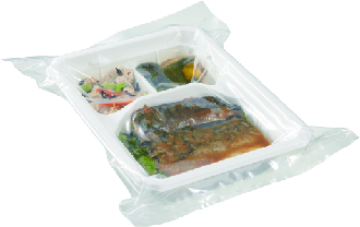 <div class='lum-box'><h4 class='fontColor_blue lum-font-size'>フロズ</h4></div><div class='lum-font-cnt'>冷凍に対応した容器。
仕切り付きや仕切りなしがあるので、弁当にもおかずセットにも使えます。</div>