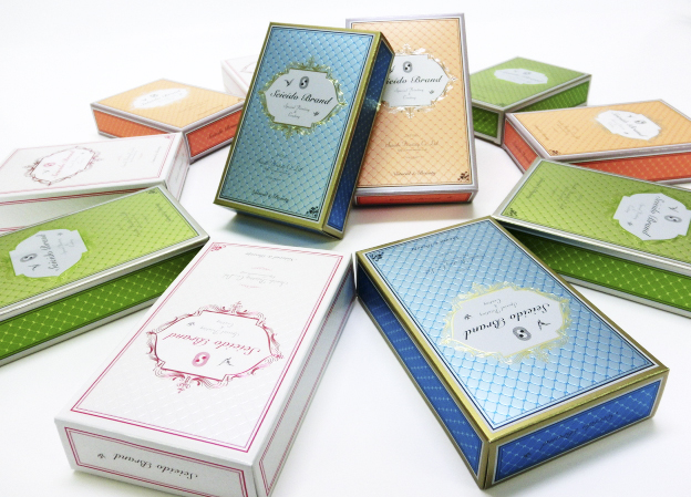 <div class='lum-box'><h4 class='fontColor_blue lum-font-size'>商品パッケージデザイン</h4></div>