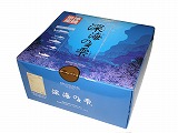 <div class='lum-box'><h4 class='fontColor_blue lum-font-size'>深海の雫</h4></div><div class='lum-font-cnt'>肝臓には、スクワレン、スクワラミン、ジアシルグリセリルエーテル（ＤＡＧＥ）、ＤＨＡ、ＥＰＡ、ビタミンＥ等の良質な成分を独自の製造技術で天然のまま成分を抽出しました。</div>