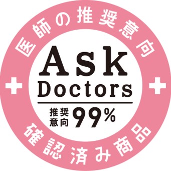 <div class='lum-box'><h4 class='fontColor_blue lum-font-size'>AskDoctors評価サービス</h4></div><div class='lum-font-cnt'>医師推奨マーク。機能性のある商品に対して医師から評価を受け、様々なプロモーションにご活用頂けます。</div>