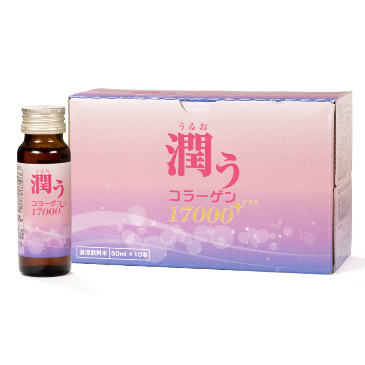 <div class='lum-box'><h4 class='fontColor_blue lum-font-size'>コラーゲン　サンプル#1　「ドリンクタイプ」</h4></div><div class='lum-font-cnt'>50㎖容器入ったドリンクタイプ</div>