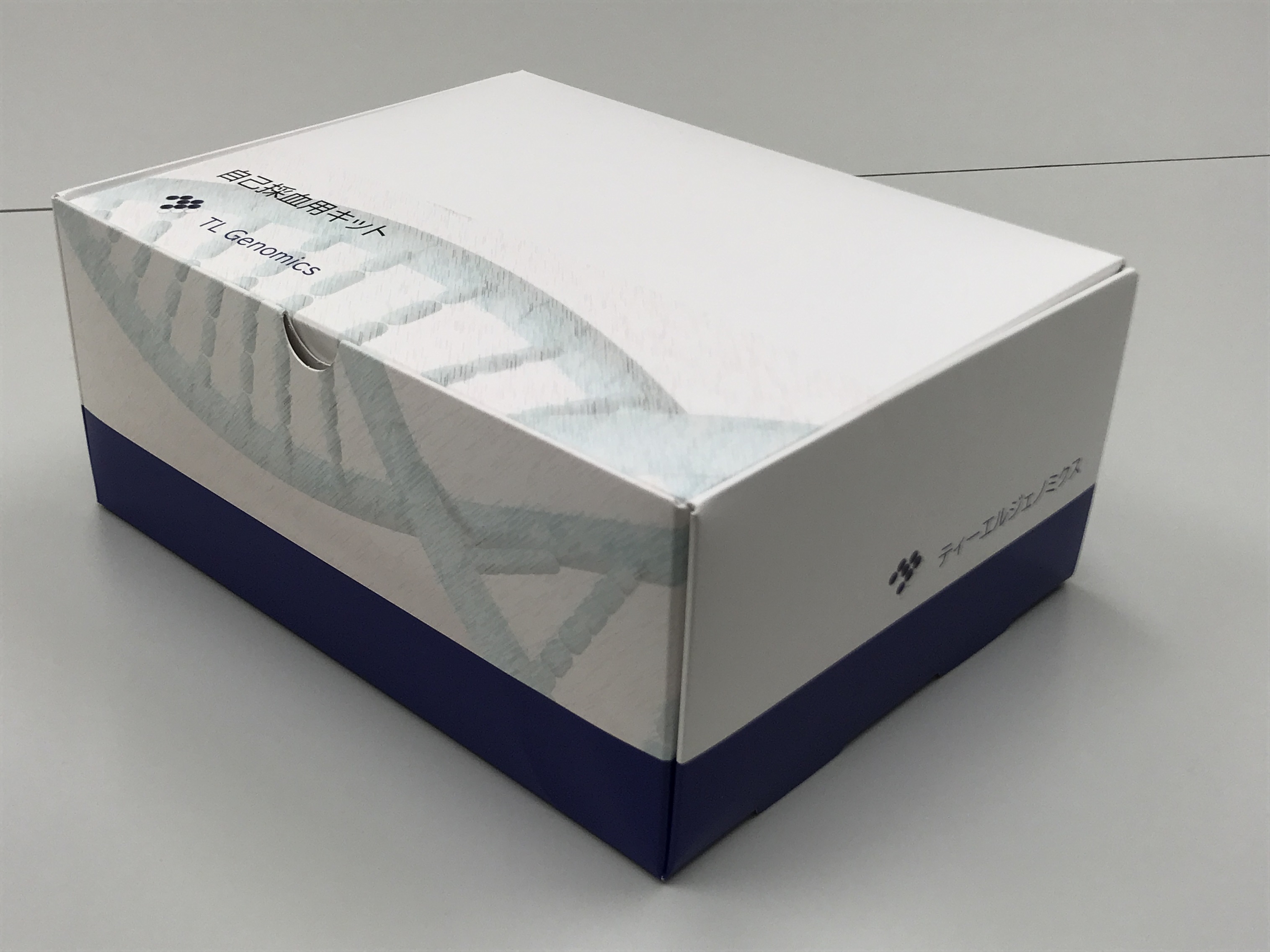 <div class='lum-box'><h4 class='fontColor_blue lum-font-size'>生物年齢検査</h4></div><div class='lum-font-cnt'>生物年齢検査で老化を測ります。遺伝子検査で老化で落ちる筋肉も調べます。</div>