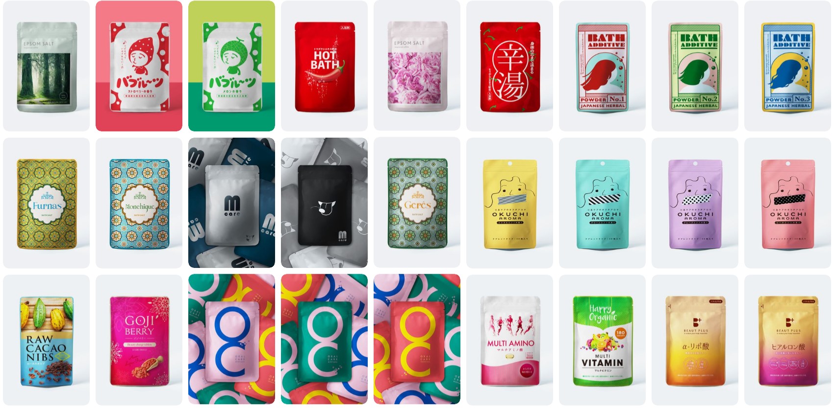 <div class='lum-box'><h4 class='fontColor_blue lum-font-size'>小ロットデジタル印刷</h4></div><div class='lum-font-cnt'>デジタル印刷機を使用し、選べる7素材×7形態の中で従来より少ない枚数でオリジナルのデザインを印刷したパッケージの製造ができる当社独自の販売形態です。
担当営業が責任を持って貴社の大切な商品を包むパッケージ作りをお手伝いさせていただきます。
当社自慢のデザイン部へのデザイン依頼もお待ちしております！</div>