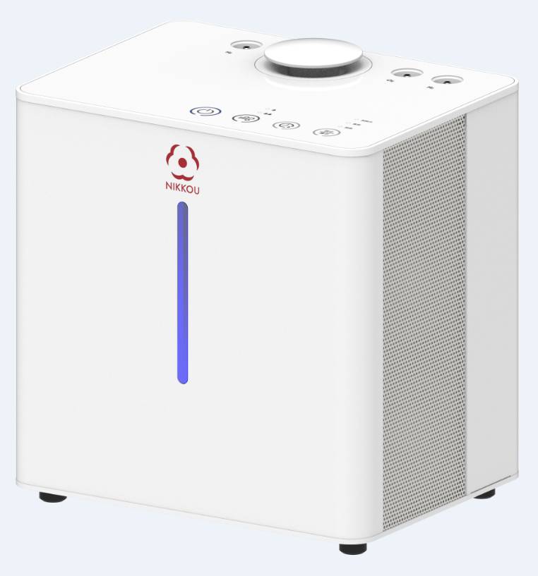 <div class='lum-box'><h4 class='fontColor_blue lum-font-size'>水素の湖™</h4></div><div class='lum-font-cnt'>高純度の水素を毎分1000ml発生させる大容量モデルですので、2人で同時に使用可能です。業務用としてもお使い頂けます。この製品は飲用水素水を作ることもできます。既に販売実績が多くあり、健康と美容に関心のあるユーザー様や医療の現場からも高くご評価頂いている製品です。</div>