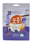 <div class='lum-box'><h4 class='fontColor_blue lum-font-size'>納豆菓子(チーズ)(ブルーベリー)(ワサビ)(ココナツ)</h4></div><div class='lum-font-cnt'>日本で良く食べられる納豆
納豆を食べやすくお菓子に仕上げた製品
大人のつまみでも、間食でもオッケー</div>