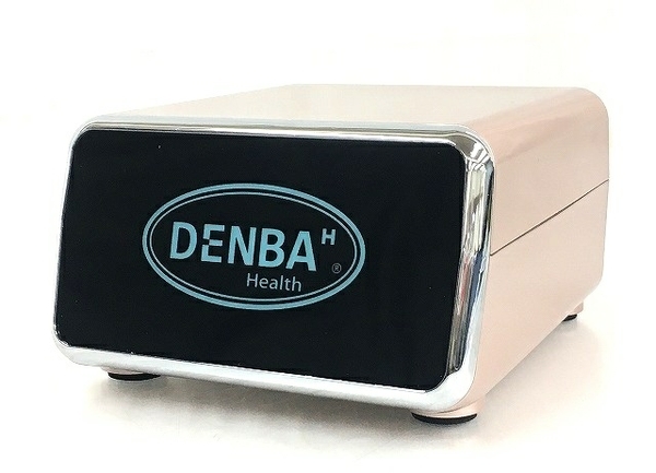 <div class='lum-box'><h4 class='fontColor_blue lum-font-size'>中古「DENBA Health」</h4></div><div class='lum-font-cnt'>空間を科学する、無限の可能性。食品の鮮度保持技術を応用した健康マットを開発。独自の波長により水分子共振いたします。鮮度保持空間を形成し、健康をサポートいたします。</div>