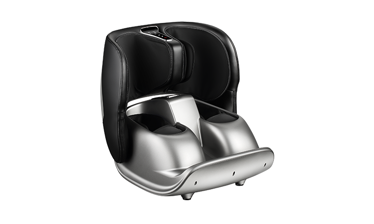 <div class='lum-box'><h4 class='fontColor_blue lum-font-size'> 2 in 1 レッグ＆フットマッサージャー</h4></div><div class='lum-font-cnt'>●革新的な折りたたみデザイン。
●足と脚を組み合わせたマッサージ
●エアバッグマッサージ
●3段階の強さ。
●3D圧縮</div>