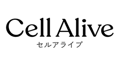 <div class='lum-box'><h4 class='fontColor_blue lum-font-size'>セルアライブ</h4></div><div class='lum-font-cnt'>高い抗酸化力を持ち卵の質や精子の活動を高めるとされるPQQ（ピロロキノリンキノン）に着目。妊活や更年期などの分野においてPQQのエビデンスの取得を続けております。医科向け・一般向けの商品も展開しております。
</div>