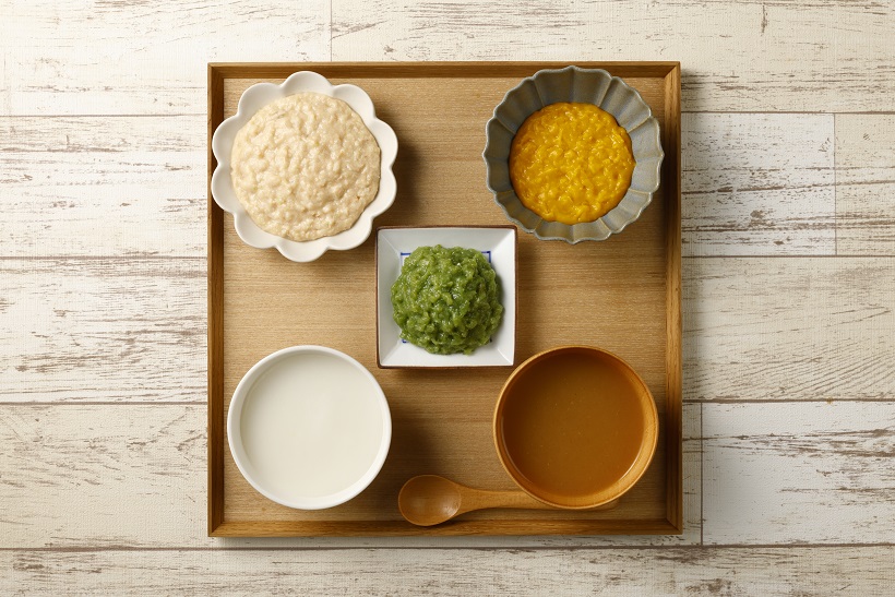 <div class='lum-box'><h4 class='fontColor_blue lum-font-size'>ベネッセパレットの介護食　きざみ食</h4></div><div class='lum-font-cnt'>食材ごとの食感を残しながら、まとまりよく仕上げたきざみ食です。嚥下調整食3相当に対応し、4の方でも美味しく召し上がって頂けるきざみ食です。</div>
