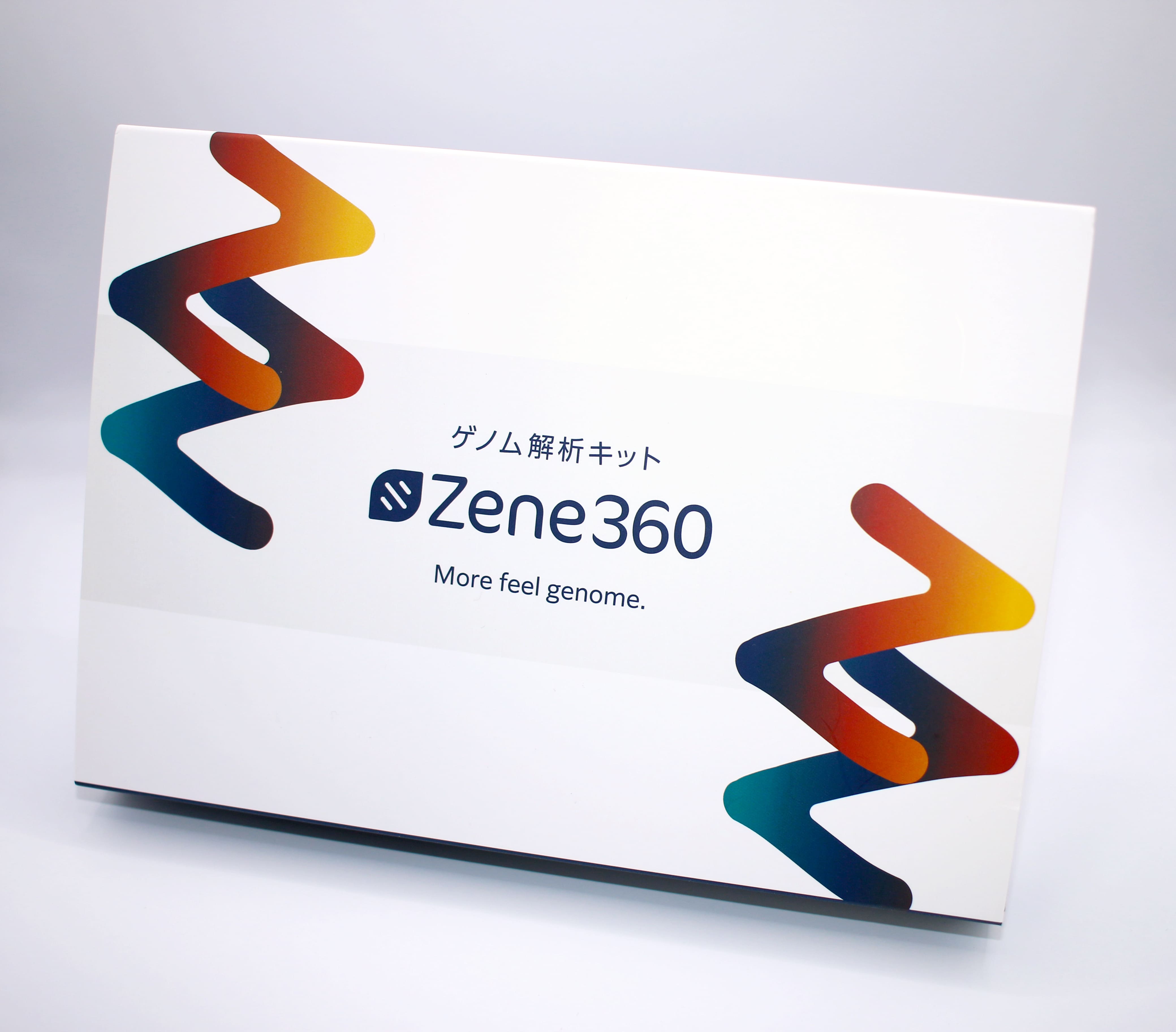 <div class='lum-box'><h4 class='fontColor_blue lum-font-size'>高精度ゲノム解析サービスZene360</h4></div><div class='lum-font-cnt'>Zene360は、生まれ持った生活習慣病・がんのリスクを可視化することで、健康リテラシー向上を促すプログラムです。健診オプション等としてどうぞご検討ください。</div>