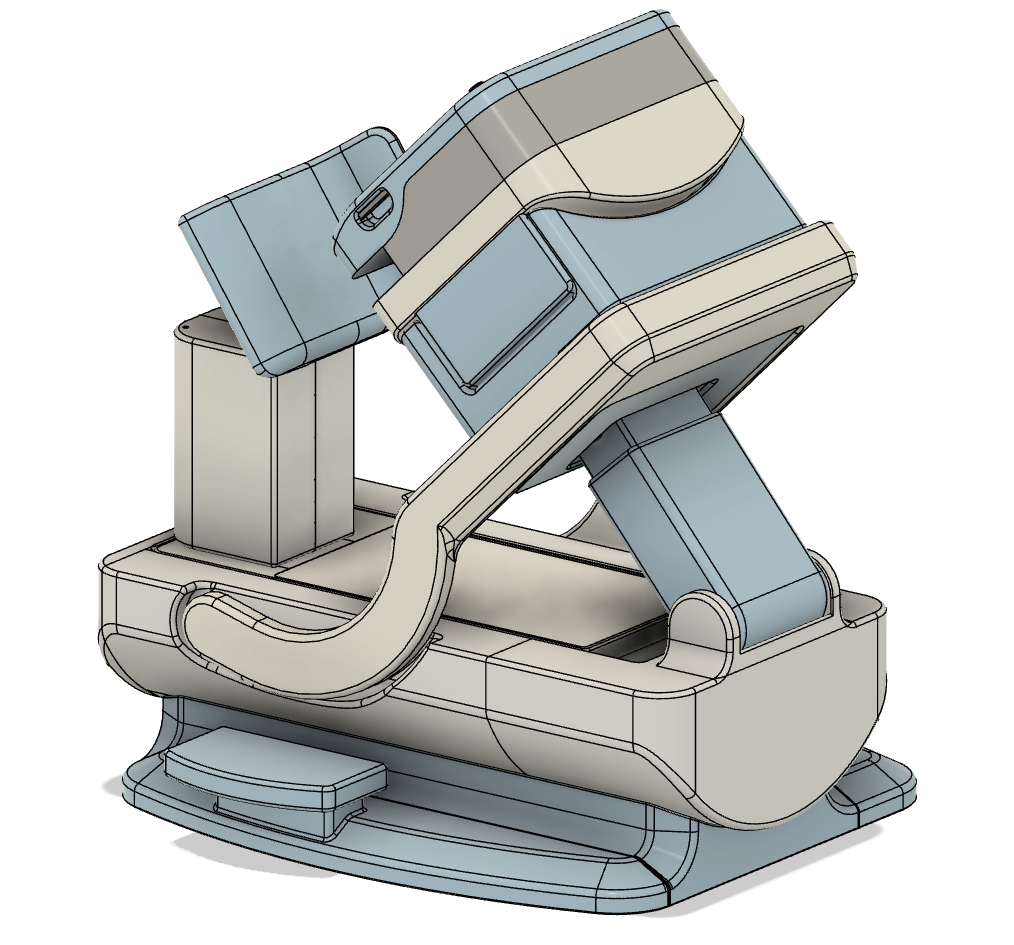 <div class='lum-box'><h4 class='fontColor_blue lum-font-size'>Orizuru</h4></div><div class='lum-font-cnt'>Orizuru, the world's first robot to perform echocardiography examinations in a sitting position. Orizuru reduces the physical load during examinations based on ergonomics, and performs automatic search by AI to delineate basic cross-sections.</div>