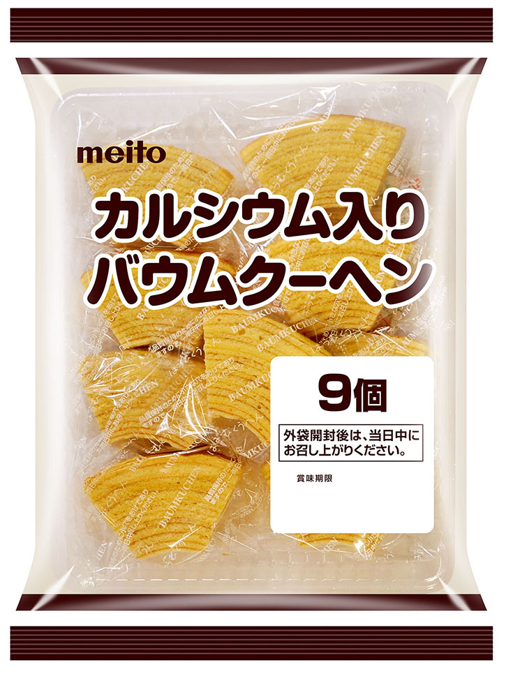 <div class='lum-box'><h4 class='fontColor_blue lum-font-size'>カルシウム入りバウムクーヘン</h4></div><div class='lum-font-cnt'>カルシウムを強化したバウムクーヘン。</div>