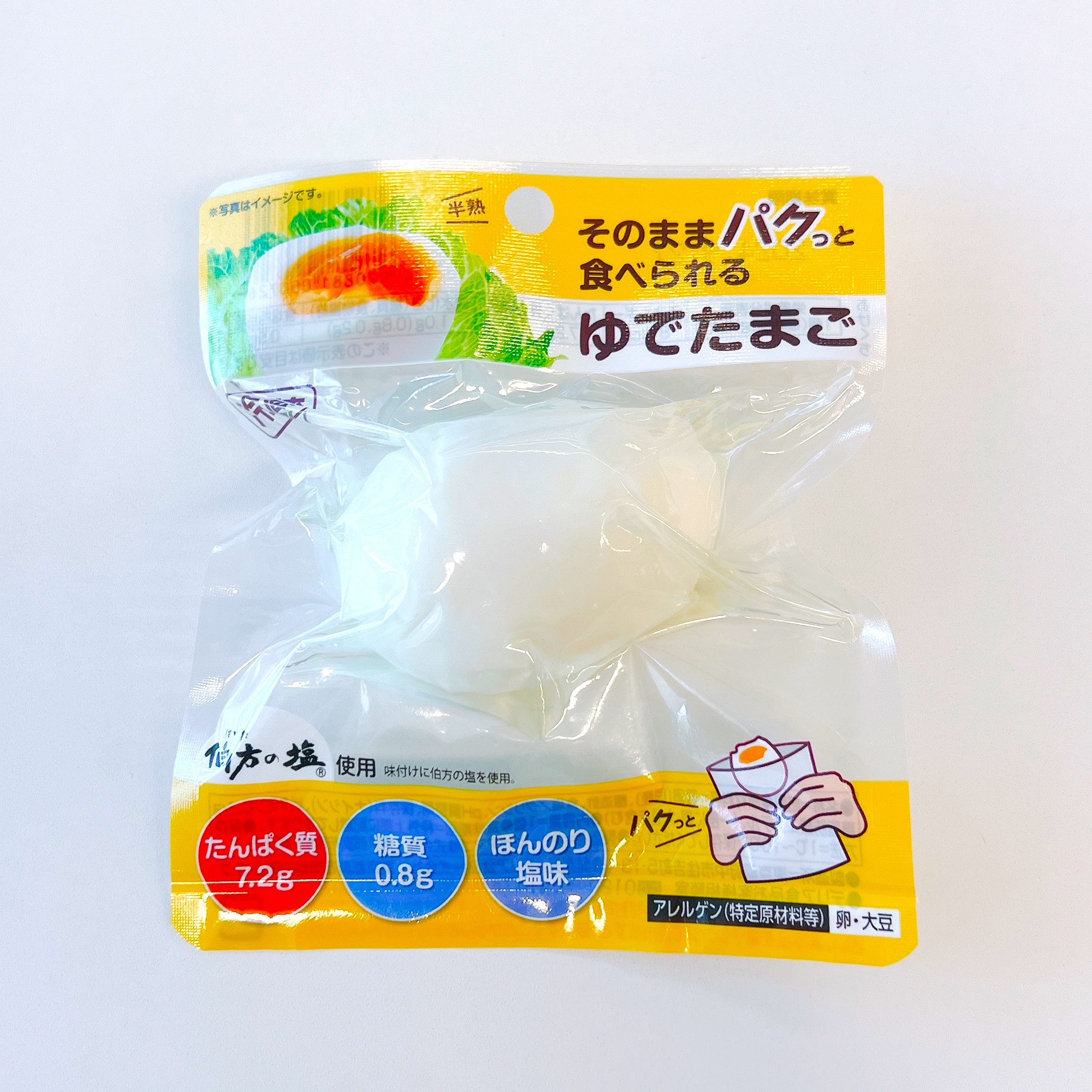 <div class='lum-box'><h4 class='fontColor_blue lum-font-size'>卵加工品</h4></div><div class='lum-font-cnt'>そのままパクっと食べられるゆでたまご。いつでもどこでもすぐに食べられ、簡単に良質のたんぱく質がとれます。</div>