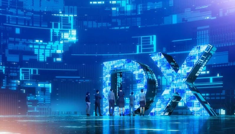 <div class='lum-box'><h4 class='fontColor_blue lum-font-size'>「DX」未来の食事サービスを「かたち」に</h4></div><div class='lum-font-cnt'>「食事×データ」「デジタル化」を起点としたヘルスケアフードサービスの未来の「かたち」をご提案。DXによって、お客様・喫食される方々への価値向上を目指しています！</div>