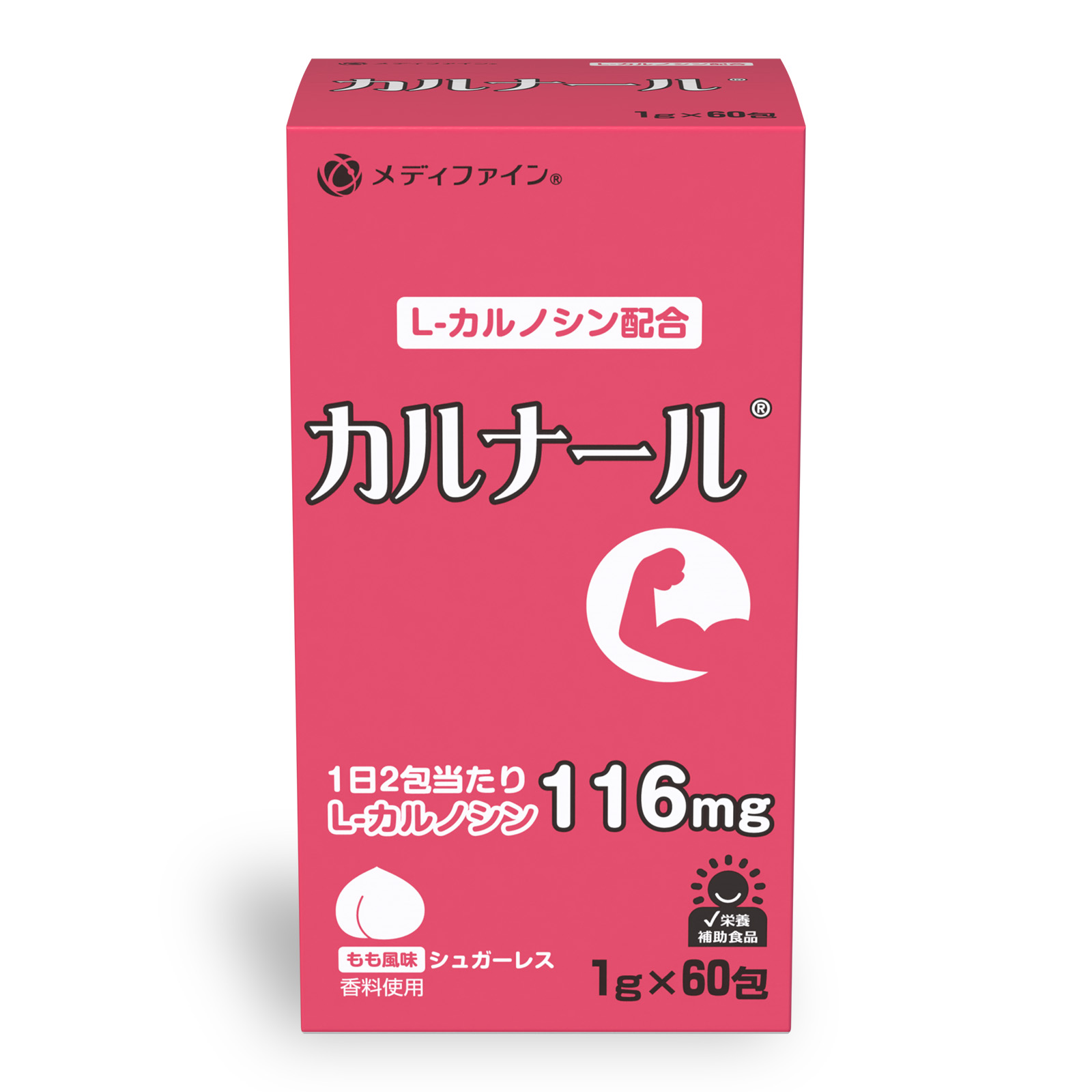 <div class='lum-box'><h4 class='fontColor_blue lum-font-size'>カルナール</h4></div><div class='lum-font-cnt'>年齢と共にスキン＝フレイル等の肌トラブルが起きやすくなるといわれます。本製品はそんなご高齢の対象者様に
是非一度お試しいただきたい製品です。</div>