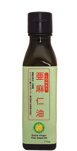 <div class='lum-box'><h4 class='fontColor_blue lum-font-size'>あまに油 LOHAS</h4></div><div class='lum-font-cnt'>良質な亜麻の種を連続搾油することで、品質はそのままにお求めやすい価格でご提供出来るようになりました。 毎日を活き活きと活動する方におすすめです。</div>