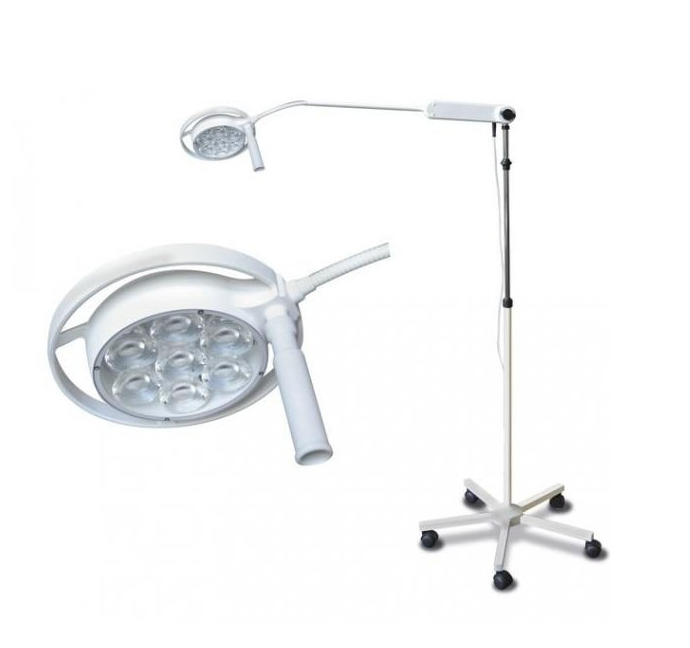<div class='lum-box'><h4 class='fontColor_blue lum-font-size'>診察灯Dr. Mach LED115</h4></div><div class='lum-font-cnt'>診察用LED照明灯　Dr. Mach LED 115　薄い・小型・明るい　LED診療灯です。ドイツ製の品質により色温度変更機能も追加しています。</div>