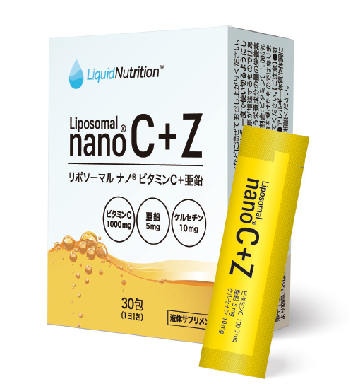 <div class='lum-box'><h4 class='fontColor_blue lum-font-size'>Liposomal nano® C +Z</h4>
         </div>
         