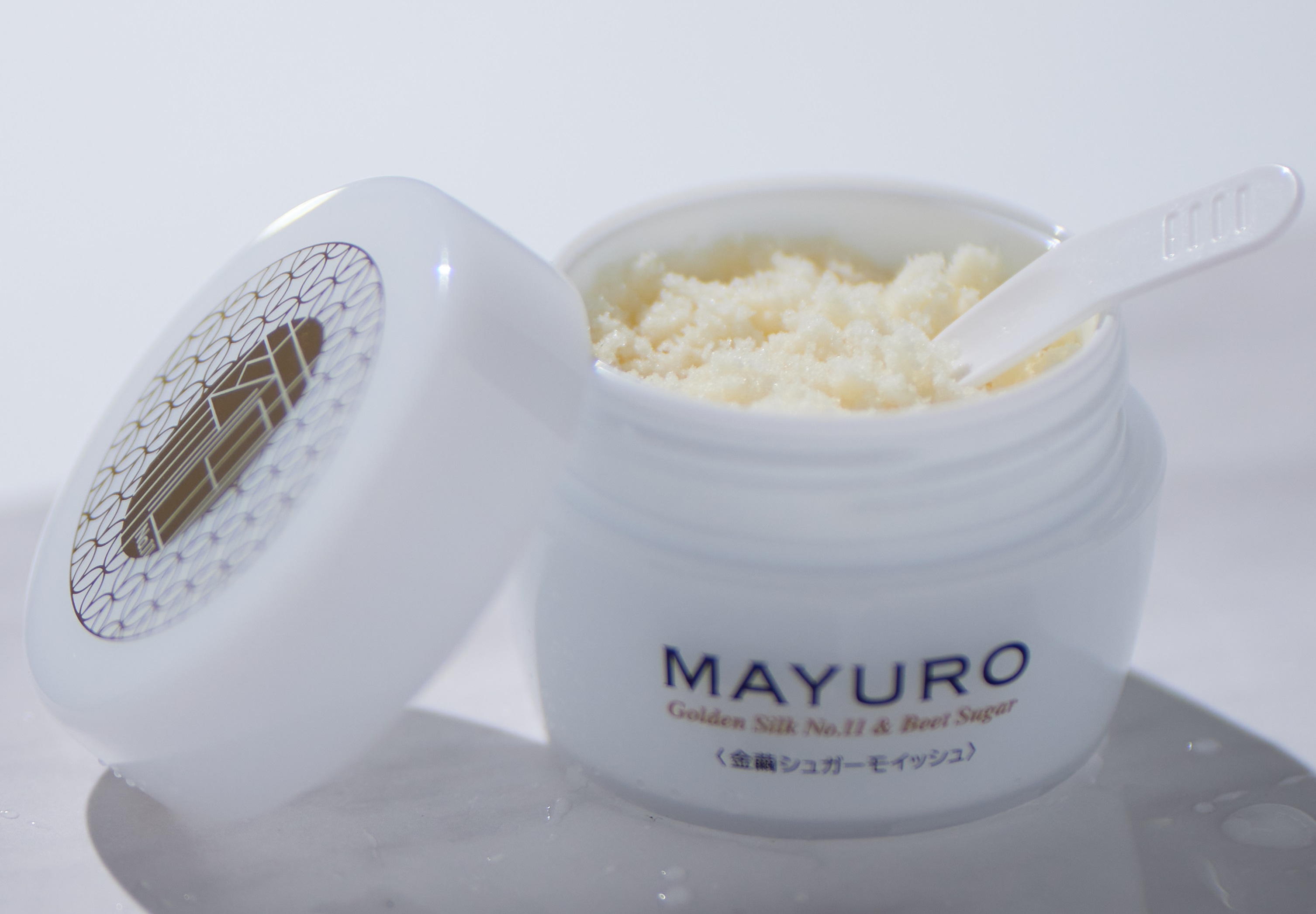 <div class='lum-box'><h4 class='fontColor_blue lum-font-size'>Femzone Wash & Moist Care without Surfactants, "MAYURO Golden Cocoon Sugar Moisturize"</h4>
         </div>
         <div class='lum-font-cnt'>Utilizing moisturizing elements extracted from the globally rare golden cocoon and beet sugar suitable for newborns, we use only gentle materials for mucosa care. This innovative Femzone care, free from surfactants, mineral oils, alcohol, synthetic fragrances, synthetic colors, preservatives, and other stress-inducing components, is the world's first of its kind.</div>