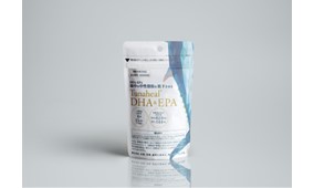 <div class='lum-box'><h4 class='fontColor_blue lum-font-size'>Tunaheal　DHA&EPA</h4>
         </div>
         <div class='lum-font-cnt'>【Food with Functional Claims】This supplement is made from tuna oil extracted from natural tuna as the main ingredient. It has been reported that DHA and EPA have the function of lowering triglycerides in the blood.</div>