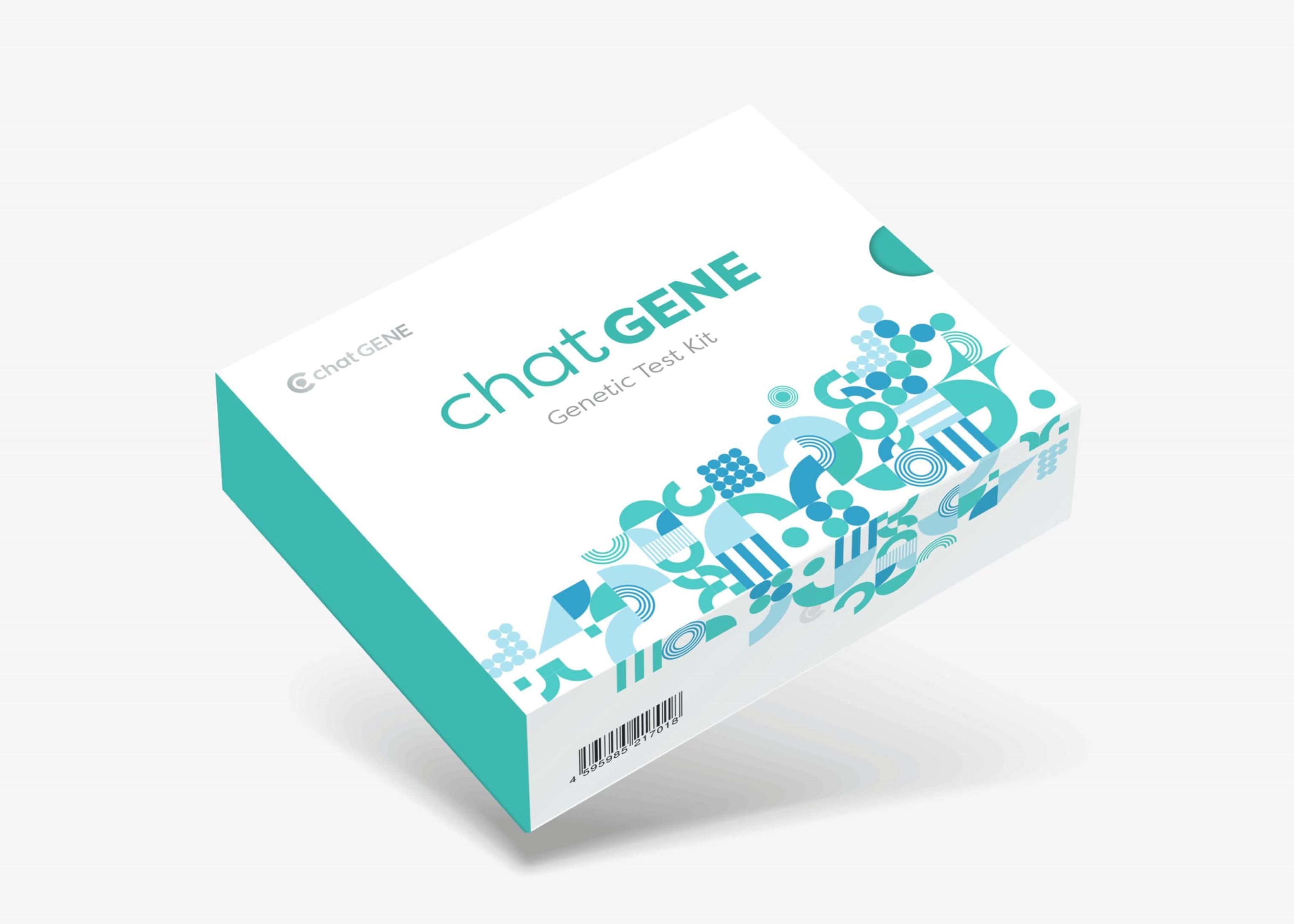 <div class='lum-box'><h4 class='fontColor_blue lum-font-size'>遺伝子検査サービスchatGENE</h4></div><div class='lum-font-cnt'>400もの体質・疾患リスクの遺伝的傾向がわかる遺伝子検査を、6,800円で提供しています。
「肌」「ダイエット」「運動」「栄養素」「がん」「一般疾患」の遺伝的傾向がわかります。

遺伝子に基づいた新たなサービスを開発するご支援をいたします。
</div>