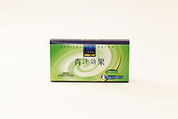 <div class='lum-box'><h4 class='fontColor_blue lum-font-size'>Green Juice Effect</h4></div>
        	 	<div class='lum-font-cnt'>100% young barley leaves from Kagoshima. Specially cultivated barley leaves produced in the warm climate and high-quality soil of Kagoshima Prefecture, which is famous for producing tea, are used. A gem that uses 100% carefully selected ingredients grown by tea farmers with sincerity, and is finished in a powder that is as mellow as matcha with no additives and no coloring. The finest green juice like no other.</div>