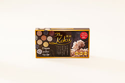<div class='lum-box'><h4 class='fontColor_blue lum-font-size'>The Koku</h4></div>
        		 <div class='lum-font-cnt'>Carefully selected, body-friendly domestic 15 millets + kelp. Iwate Prefecture, the hometown of centennial tea, is known as the Millet Kingdom, and cultivates high-quality millet raw materials. Millet ingredients that go well with white rice are carefully selected and ground into a size that cooks to just the right taste when cooked. Just mix it with white rice and cook it to make delicious millet rice. Since it contains kelp, the broth is delicious.</div>