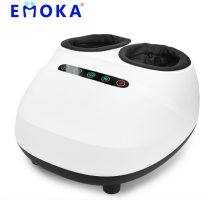 <div class='lum-box'><h4 class='fontColor_blue lum-font-size'>Foot massager</h4></div>
        		 <div class='lum-font-cnt'>*Funtion:airpressure+heating+kneading　　　　　　　　　　　　　　　　　　　　　            　　　*Air3intensities(weak/mid/strong)                               *Heating2intensities(weak/strong)　　　　　　　　　　　　　　　　　　　　　　　　　　　　　　　　　　　　　　　　　　*Massagemode:3modes   　　　　　　　　　　　　　　　　　　　　*Timer setting:15±1min          
*Adapter:24V1.5A                               　　　　　　　　　　　　　　　　　　　　　　　　　　　　　　　　　　　　　　　　　　　　　　　　*Color: Can be customied</div>