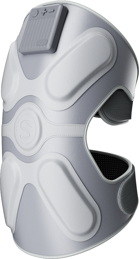 <div class='lum-box'><h4 class='fontColor_blue lum-font-size'>W3 Pro Refresh Supporter</h4></div>
        		<div class='lum-font-cnt'>This multi-purpose Refresh Supporter can be used on three areas: shoulders, elbows, and knees.
The vibrations increase the range of motion of the joints, and the heating function promotes blood circulation and improves circulation from within the body.
By using this one device to care for the joint pain that comes with age, you will be able to live your daily life more comfortably.</div>