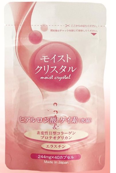 <div class='lum-box'><h4 class='fontColor_blue lum-font-size'>モイストクリスタル</h4></div><div class='lum-font-cnt'>珪素パウダーを使用し年齢と共に減少する成分を保持します。</div>