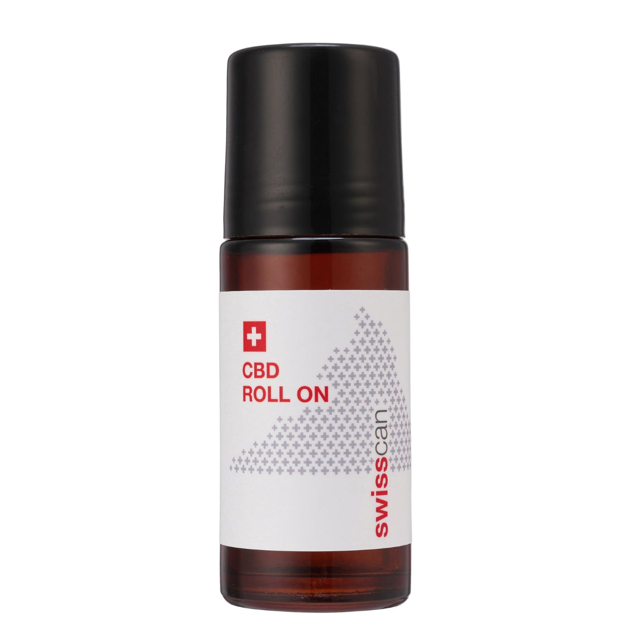 <div class='lum-box'><h4 class='fontColor_blue lum-font-size'>swisscan -CBD  Rollon</h4></div>
        	 <div class='lum-font-cnt'>Contains 1000 mg of high-quality Swiss CBD (THC-free).
This lightweight, fast-absorbing oil is formulated with a balanced blend of various components known for their potential pain-relieving and anti-inflammatory effects, including CBD, menthol, spearmint oil, rosemary leaf oil, calendula oil, and arnica leaf extract.</div>