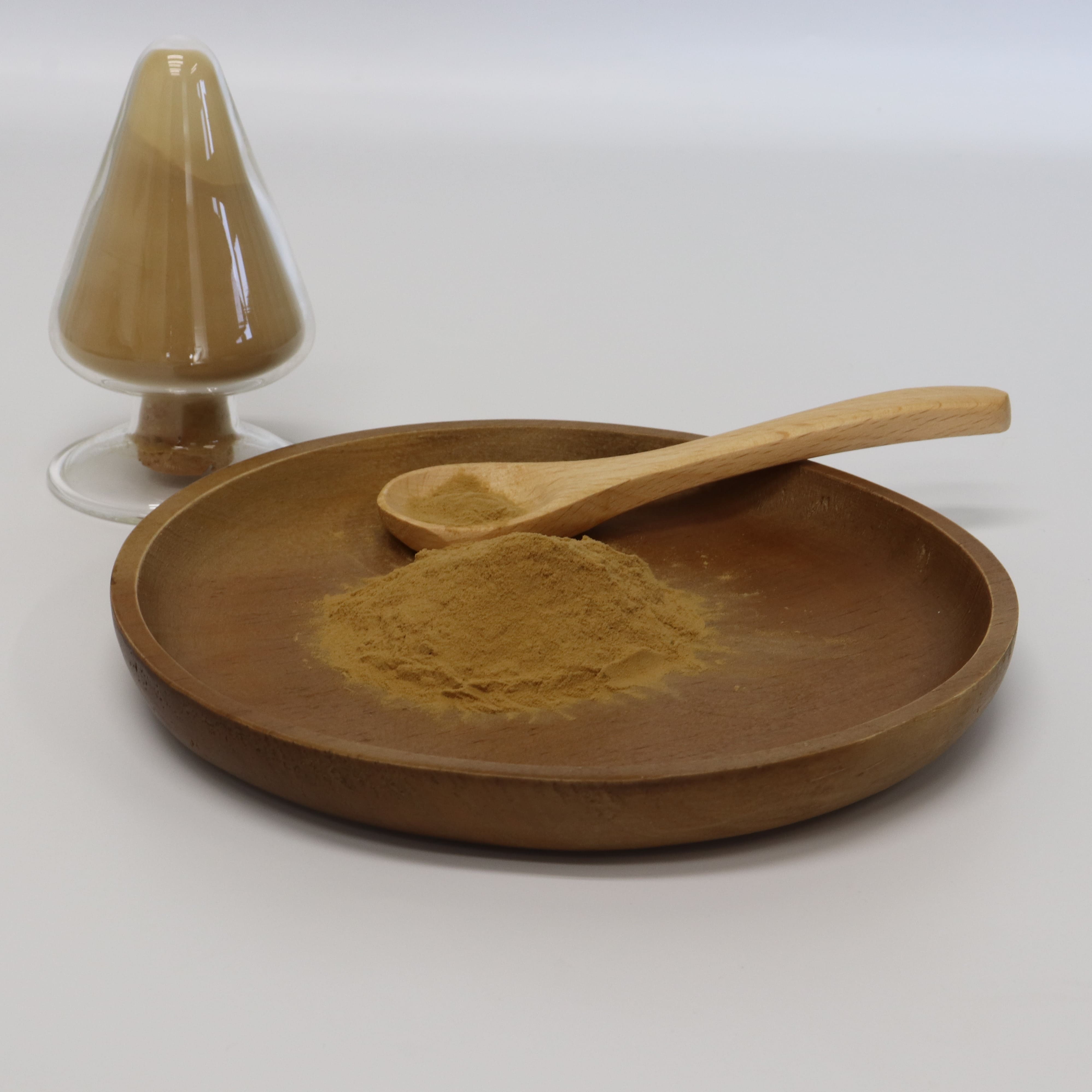 <div class='lum-box'><h4 class='fontColor_blue lum-font-size'>HORIUCHI H-FUCOIDAN raw materials</h4></div>
        	 <div class='lum-font-cnt'>We provide raw materials for our fucoidan products.
We mainly provide them to health food manufacturers and distributors.</div>