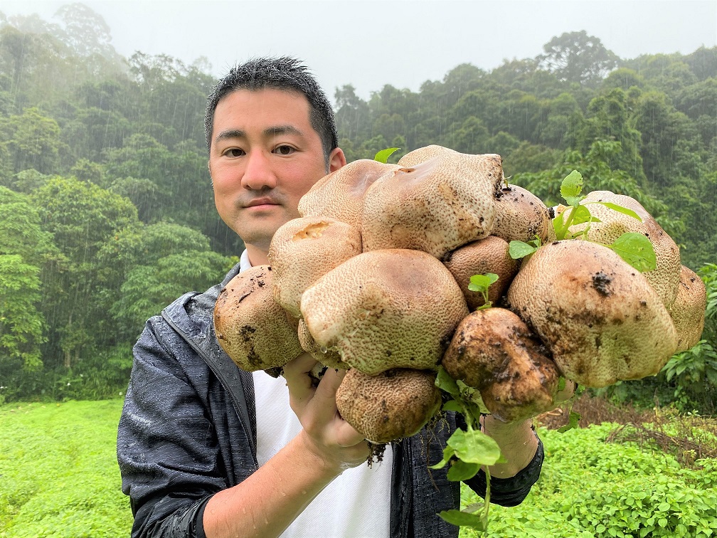 <div class='lum-box'><h4 class='fontColor_blue lum-font-size'>Supplement ingredient for pet's health.</h4></div>
        		<div class='lum-font-cnt'>Introducing the medicinal mushroom "King agaricus KA21" with confirmed data on symptom relief for fungal infections (such as Malassezia) and health promotion for seniors. Small-batch OEM and raw material supply are available (some restrictions apply), and it also has a track record of overseas exports.</div>