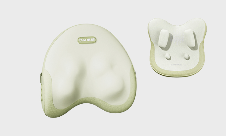 <div class='lum-box'><h4 class='fontColor_blue lum-font-size'>Back massage pillow</h4></div>
        		<div class='lum-font-cnt'>具有按摩、揉捏和温热按摩功能
可用于腰部、背部、颈部、肩部、腿部、臀部等部位</div>