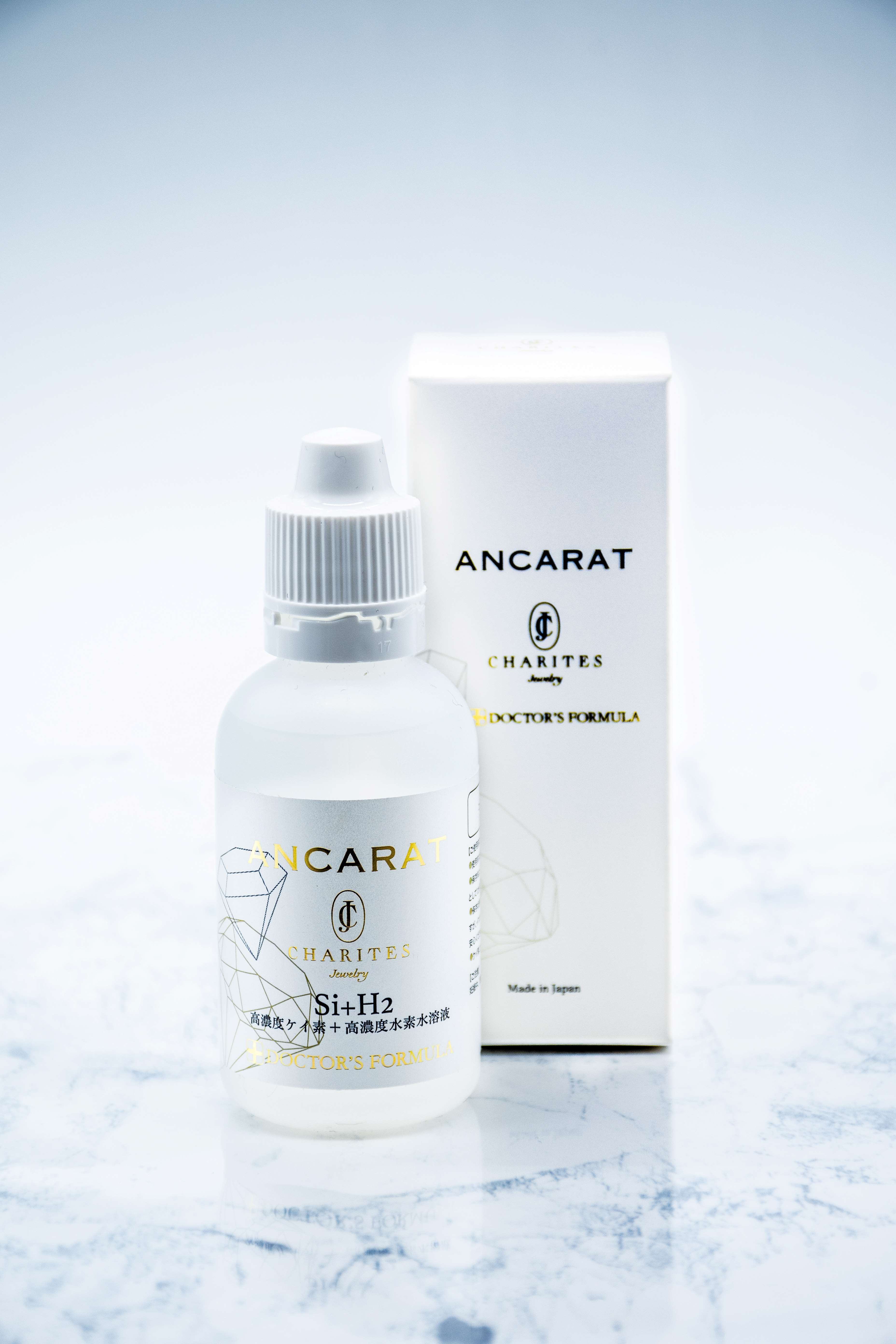 <div class='lum-box'><h4 class='fontColor_blue lum-font-size'>Drinkable serum [silicon + hydrogen high concentration aqueous solution]</h4></div>
        		<div class='lum-font-cnt'>The double antioxidant effect of silicon and hydrogen provides beauty effects such as firmness and luster, as well as diet effects such as detoxification and metabolism, for a greedy beauty experience.
``Drinking body maintenance'' that allows you to attack and defend at the same time at home. The double power of silicon and hydrogen helps you maintain firmness and shine every day! It is also perfect for replenishing the ingredients that tend to be lacking during diets.</div>