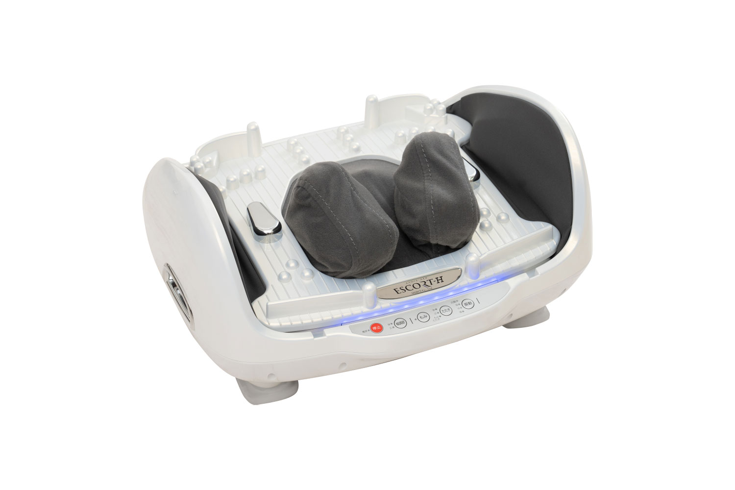 <div class='lum-box'><h4 class='fontColor_blue lum-font-size'>エスコート・H</h4></div><div class='lum-font-cnt'>全身の血行促進・フットケア・むくみ予防・運動不足の解消など幅広くお使いいただいています。</div>