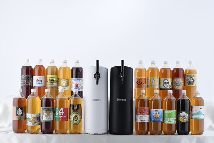 <div class='lum-box'><h4 class='fontColor_blue lum-font-size'>ビアサーバー</h4></div><div class='lum-font-cnt'>プロ仕様の家庭用本格ビアサーバーで贅沢なひと時をお楽しみください。
無料試飲会も開催中です。</div>