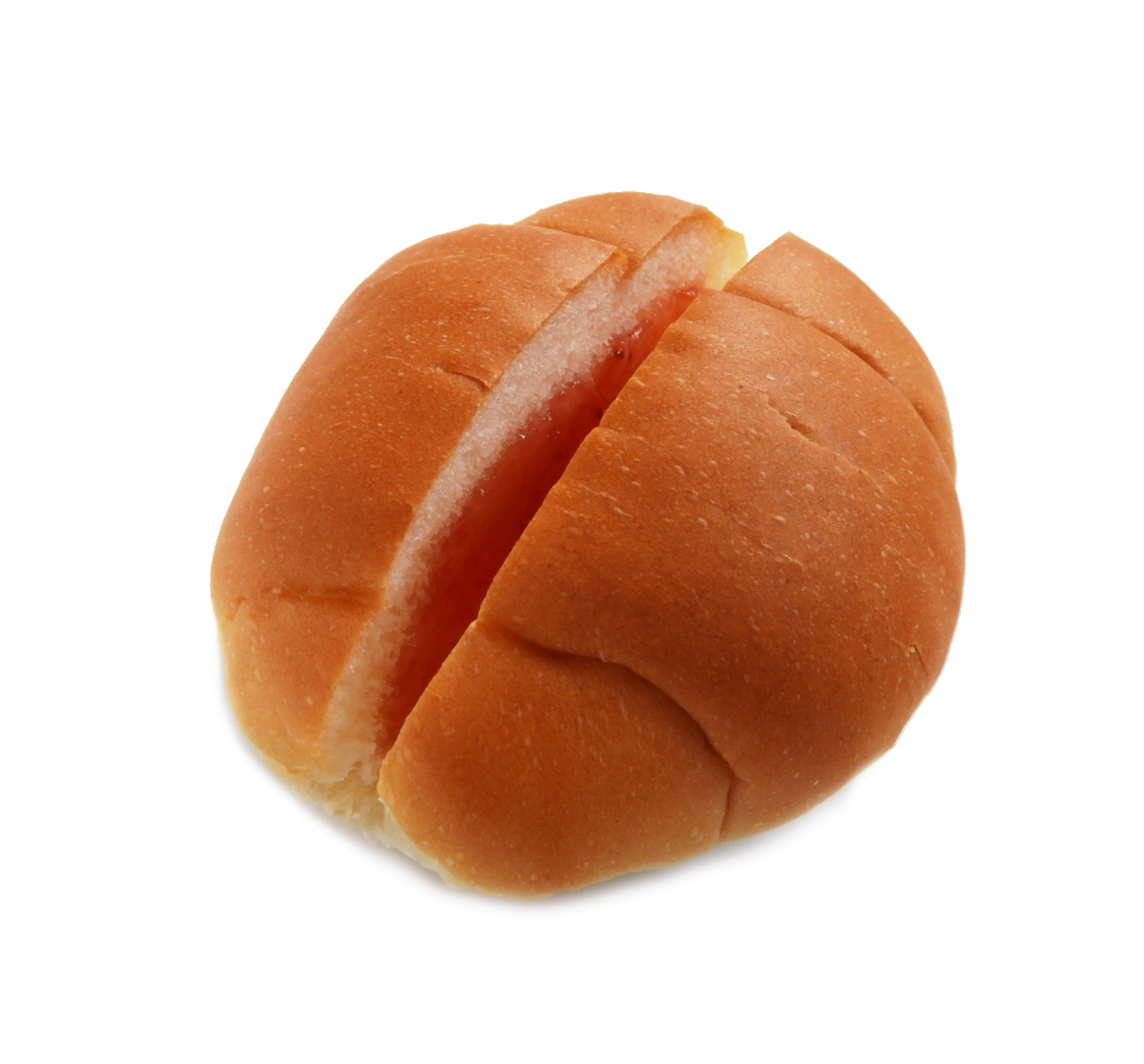 <div class='lum-box'><h4 class='fontColor_blue lum-font-size'>おたすけロール</h4></div><div class='lum-font-cnt'>ロールパンにマーガリンやジャムを挟んで包装した商品です。別添えジャム等の発注や配膳準備の手間を省き、介助スタッフの時間削減にもご活用いただけます。</div>