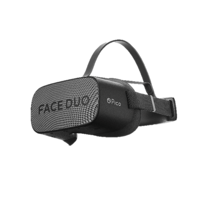 <div class='lum-box'><h4 class='fontColor_blue lum-font-size'>FACEDUOフレイル予防支援VR</h4></div><div class='lum-font-cnt'>日常の中に潜むフレイルのサインを体験で学び、未来の健康を守るためのVRプログラム</div>