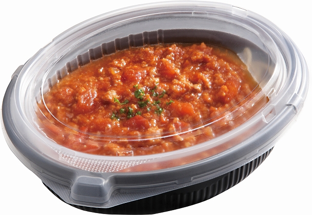 <div class='lum-box'><h4 class='fontColor_blue lum-font-size'>SDビストロ</h4></div><div class='lum-font-cnt'>おかずとご飯を分けられる容器。
スプーンでご飯粒がすくいやすい形状で、食べやすくなっています。</div>