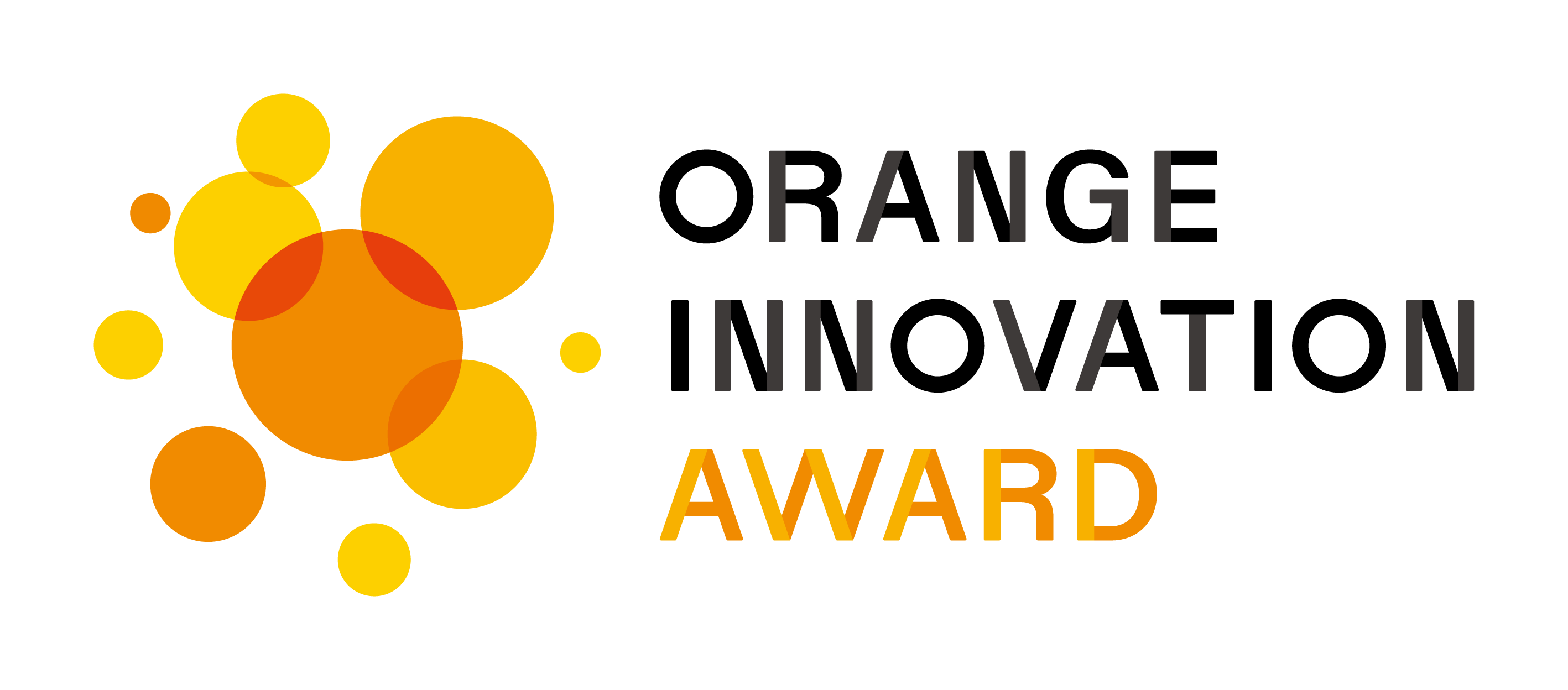 <div class='lum-box'><h4 class='fontColor_blue lum-font-size'>オレンジイノベーション・アワード</h4></div><div class='lum-font-cnt'>「当事者参画型開発」の推進・普及を目的に、認知症の人との共創のプロセスを重視し、そのプロセスや仕組み自体と、
そのような過程を経てつくられた製品・サービスを紹介</div>