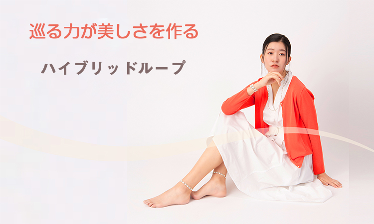 <div class='lum-box'><h4 class='fontColor_blue lum-font-size'>Hybrid Loop – Magnetic Necklace (Certified Medical Device)</h4>
         </div>
         <div class='lum-font-cnt'>A certified medical magnetic necklace using ferrite magnets (150±40mT), combined with Yunohana ceramic balls derived from Tamagawa Onsen and terahertz materials. Supports circulation, balance, and daily vitality.</div>