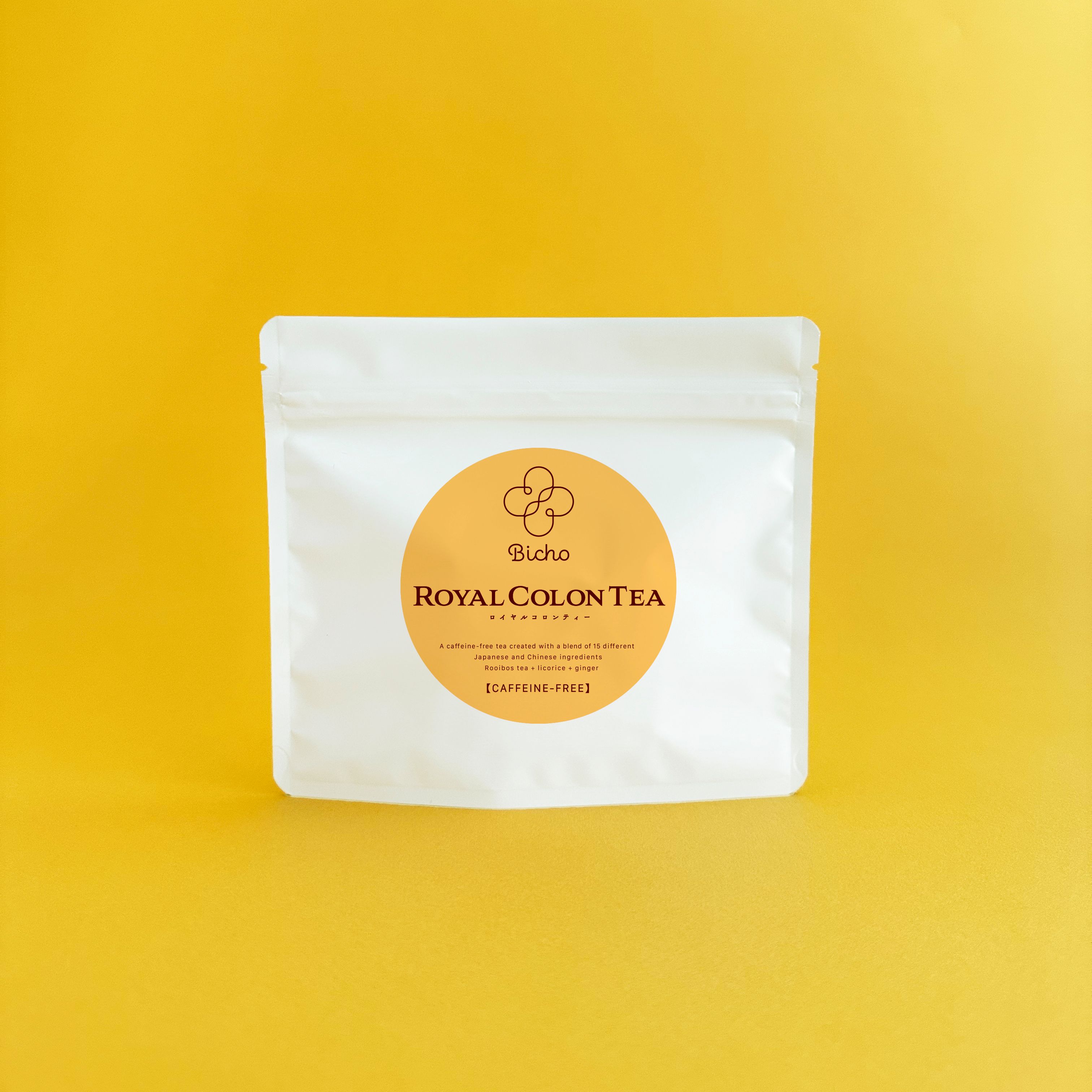 <div class='lum-box'><h4 class='fontColor_blue lum-font-size'>Royal Colontea</h4>
         </div>
         <div class='lum-font-cnt'>Boost your gut and body's metabolism with  herbs and botanicals.
Free from unnecessary caffeine and additives, it supports women's unique fluctuations.
Blended with 15  herbal ingredients, it's a pleasant-tasting rooibos tea base.</div>