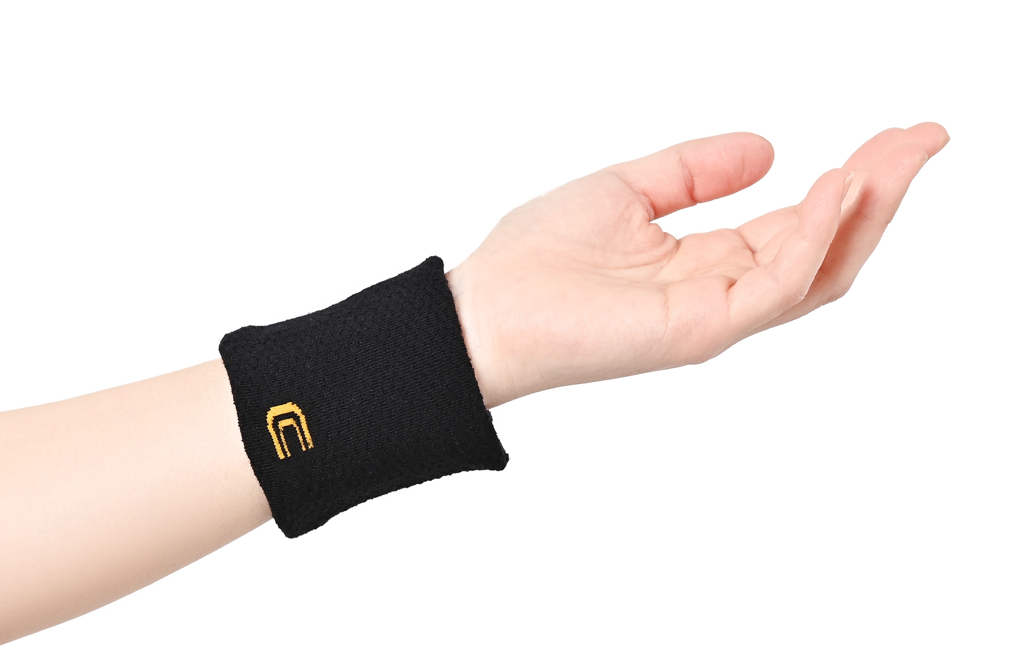 <div class='lum-box'><h4 class='fontColor_blue lum-font-size'>COLOVANY WRISTBAND</h4>
         </div>
         <div class='lum-font-cnt'>“Unisex and easy to wear for recovery!
A high-performance wristband utilizing the patented special formulation technology SPAORE.
It is expected to support relaxation, stabilize body balance, and provide a warming effect improved circulation.”
</div>