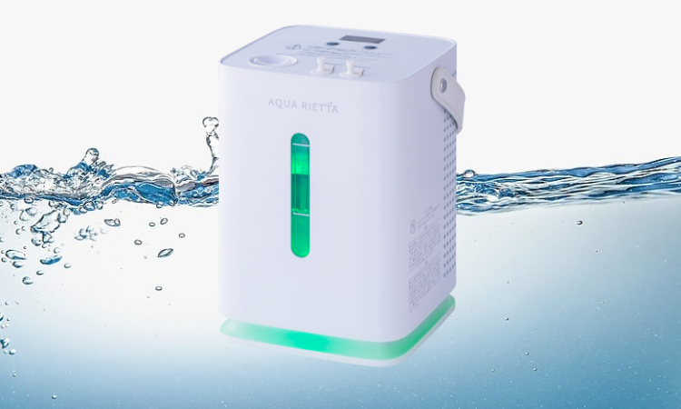 <div class='lum-box'><h4 class='fontColor_blue lum-font-size'>AQY-300EX</h4>
         </div>
         <div class='lum-font-cnt'>【Best-Selling Product】
Hydrogen generation rate of 300 mL per minute
Up to 12 hours of continuous operation
Compact design weighing 2.55 kg
Supports combined hydrogen and oxygen inhalation
(Hydrogen 300mL : Oxygen 150 mL per minute)</div>