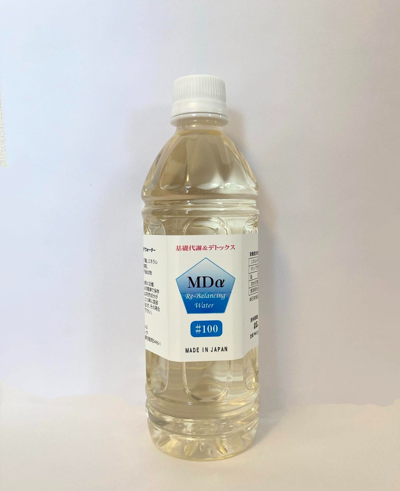 <div class='lum-box'><h4 class='fontColor_blue lum-font-size'>MDα♯100/MDα♯50</h4></div><div class='lum-font-cnt'>2003年の開発以来、医療・健康・美容の各分野で注目を集めてきた「MDα」。
自然由来の高機能成分を独自配合し、健康意識の高い層を中心に関心が高まっています。</div>