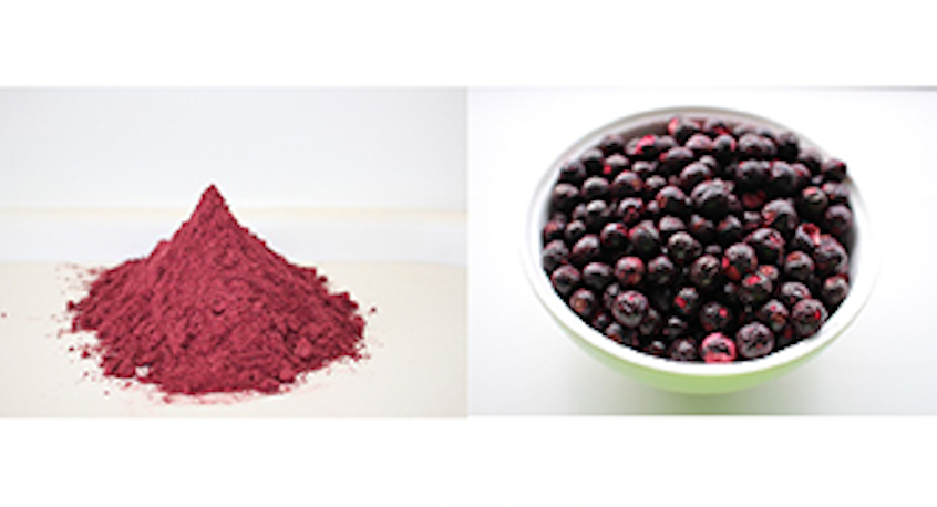<div class='lum-box'><h4 class='fontColor_blue lum-font-size'>【BULK】ViBERi Organic Blackcurrant Powder & ViBERi Freeze Dried Organic Blackcurrants  5kg packages</h4>
         </div>
         <div class='lum-font-cnt'>Freeze dried Organic Blackcurrant & Blackcurrant Powder direct from growers in New Zealand. Blackcurrants are rich in anthocyanins and Vitamin C - in fact, they contain nearly 4x as much Vitamin C as oranges. No preservatives or additives, just the pure goodness of 100% organic blackcurrants.  

Country of Origin: New Zealand 

・No added sugar ・No GMO used ・Antioxidants ・No preservatives</div>