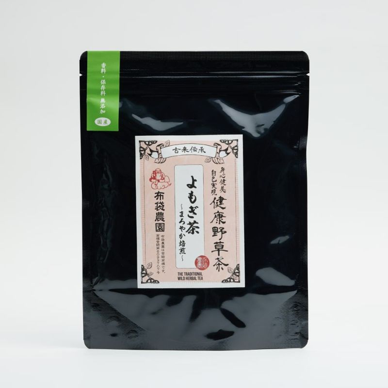 <div class='lum-box'><h4 class='fontColor_blue lum-font-size'>Domestic production mugwort tea</h4>
         </div>
         